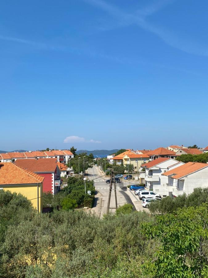 Nina Apartment Zadar