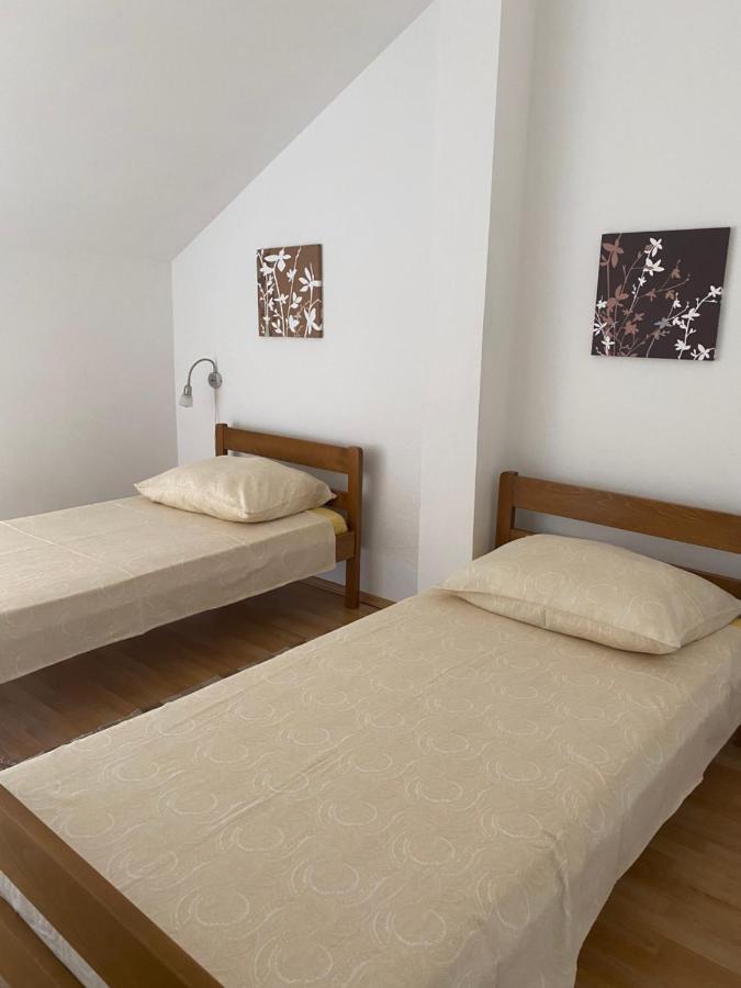 Apartment Nina