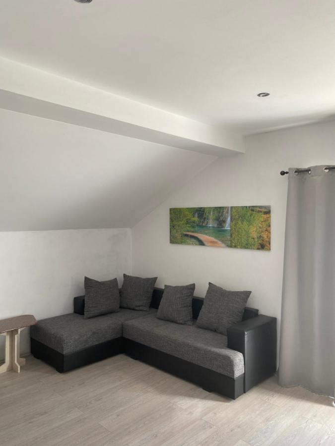 Apartment Nina *