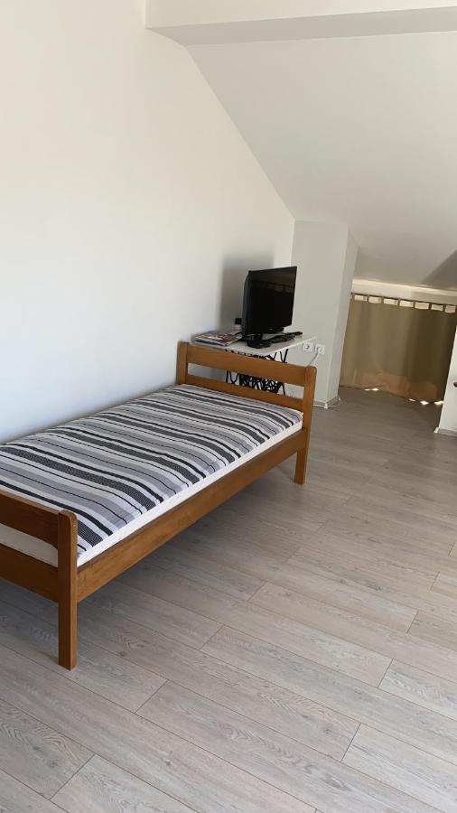 Apartment Nina Zadar